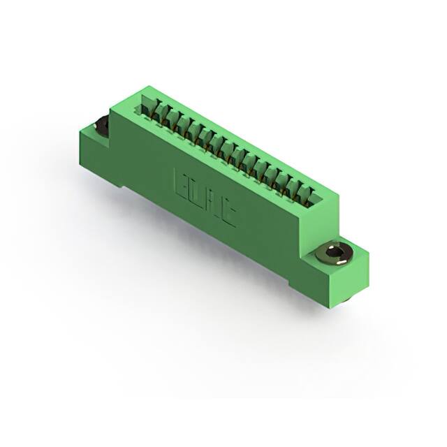 842-015-540-103 EDAC Inc.  Edgeboard Connectors